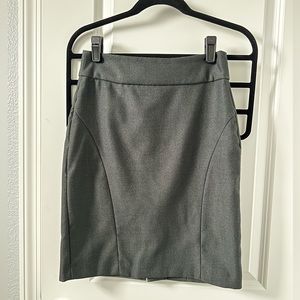 Banana republic skirt